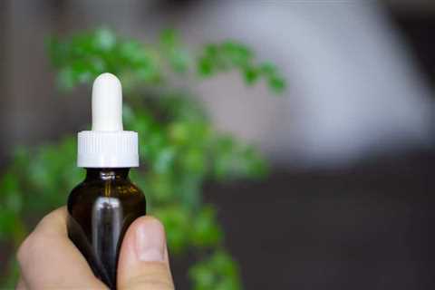 Balancing Hormones Naturally With Cannabidiol Oil