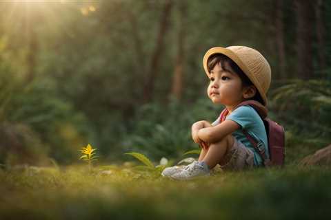 Relieve Child Anxiety with the Best CBD Products for Optimal Results