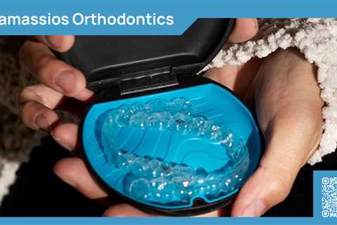 Standard post published to Tamassios Orthodontics - Orthodontist Nicosia, Cyprus at January 17,..