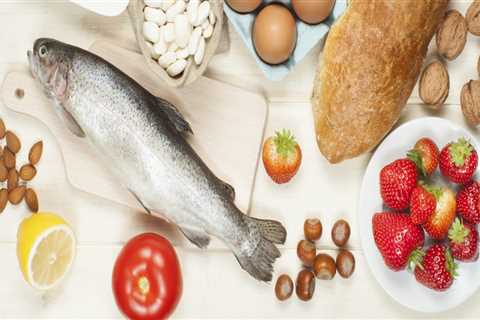 Food Allergies: Understanding the Most Common Types and How to Manage Them