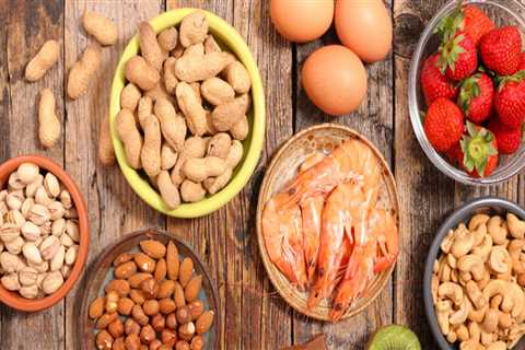 The Growing Concern of Food Allergies: Causes and Expert Insights