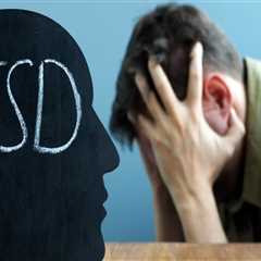 Can post traumatic stress disorder be cured?