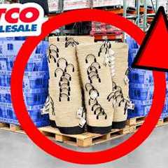 10 Things You SHOULD Be Buying at Costco in February 2024