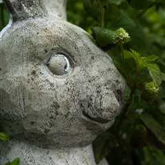 Concrete Bunny I (Be The First)