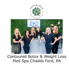 Contoured Botox & Weight Loss Med Spa
