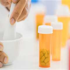Understanding Quality Control and Testing in Compounding Pharmacies