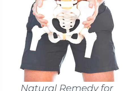 Natural Remedy for Anal Stenosis and Stricture
