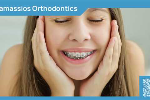 Standard post published to Tamassios Orthodontics - Orthodontist Nicosia, Cyprus at February 04,..