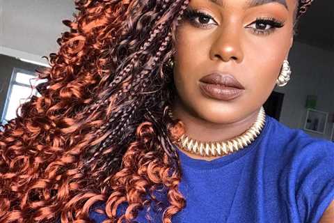The Ultimate Guide to Goddess Passion Twists: Unleash Your Inner Goddess
