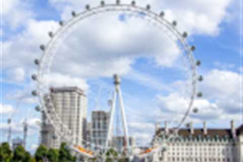 London Eye