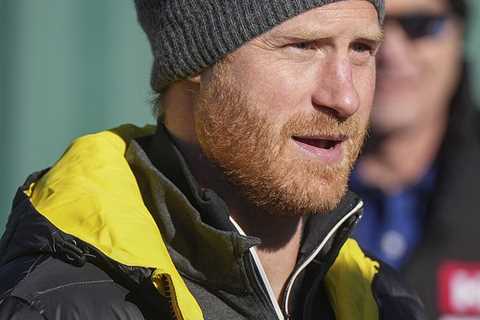 Prince Harry Plans More Trips to UK After Expressing Love for Family and Hope for Reunification..