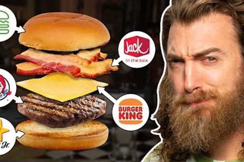 Can We Taste These Fast Food Swaps?
