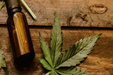 Which is better for pain cbd or thc?