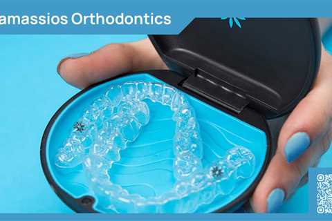 Standard post published to Tamassios Orthodontics - Orthodontist Nicosia, Cyprus at February 25,..