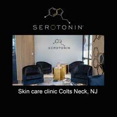 Skin care clinic Colts Neck, NJ