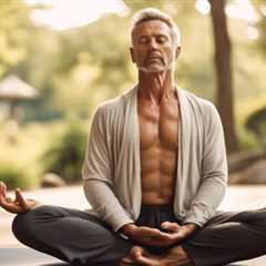 Natural Routines for Men's Prostate Wellness