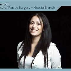 Standard post published to Dr. Demetris Stavrou - European Institute of Plastic Surgery - Nicosia..