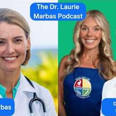 The Power Foods Diet: A Conversation with Dr. Neal Bernard and Stefanie Ignoffo