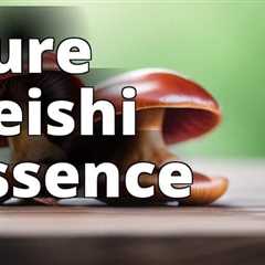 The Ultimate Guide to Exquisite Reishi Mushroom Capsules