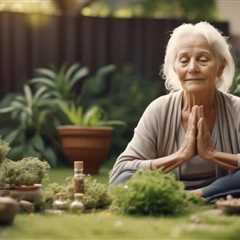 Hormone Balance in Seniors: Natural Alternatives Explored