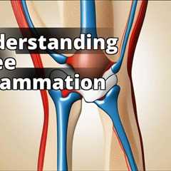 Inflammation Behind the Knee: Symptoms and Diagnosis Demystified