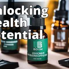 Exploring the Impact of CBD on Estrogen Levels and Health
