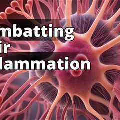 The Role of Inflammation in Hair Loss: Insights into the Immune System