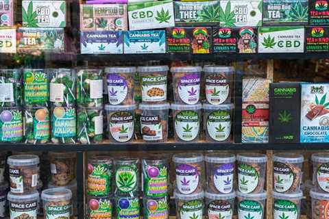 8 Things To Know Before You Try Your First Cannabis Products