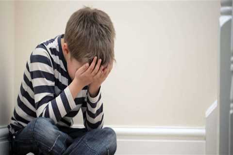 Understanding and Treating Post Traumatic Stress Disorder in Children