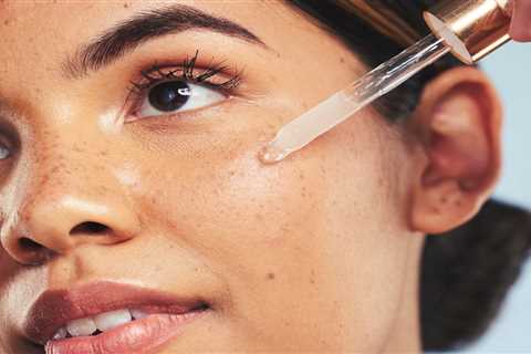 Is Oil Gritting the Secret to Smooth, Clear Skin?