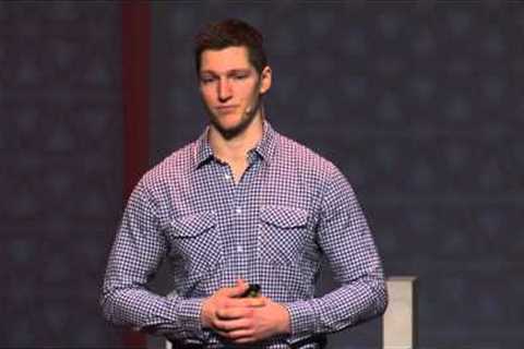 How to make healthy eating unbelievably easy | Luke Durward | TEDxYorkU