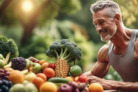 Why Choose Natural Support for Men's Prostate Health?