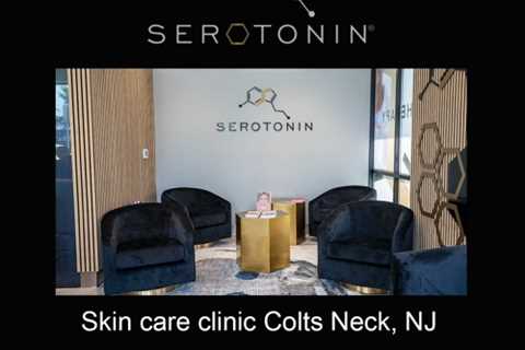 Skin care clinic Colts Neck, NJ