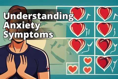 Revealing What Anxiety Feels Like: Understanding Physical and Emotional Symptoms