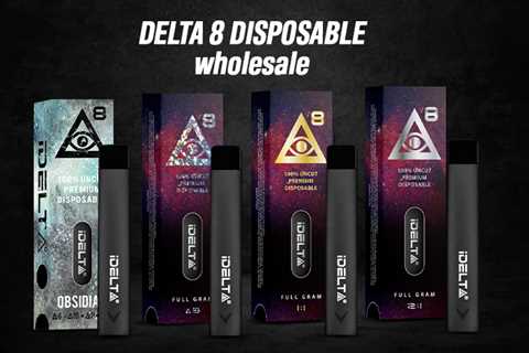 Step-by-Step Guide: Vaping Delta 8 THC