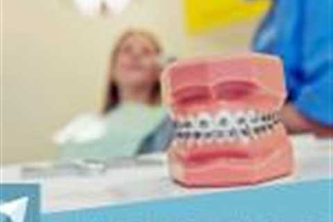 Orthodontist in Central London