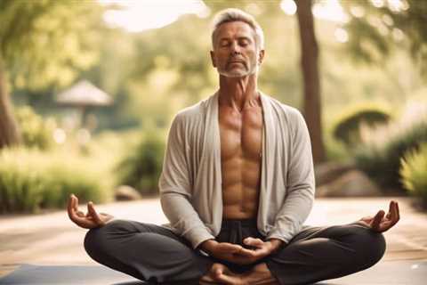 Natural Routines for Men's Prostate Wellness