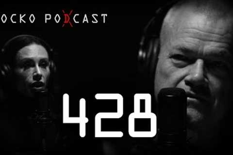 Jocko Podcast 428: Lift Heavy Things, Move, and Get Enough Protein. With Dr. Gabrielle Lyon