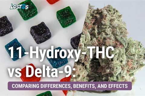 11 Essential Tips About Delta 9 Thc’s Chemical Traits