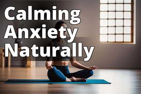 Conquer Anxiety-Induced Tachycardia: Regulating Heart Rate at 120