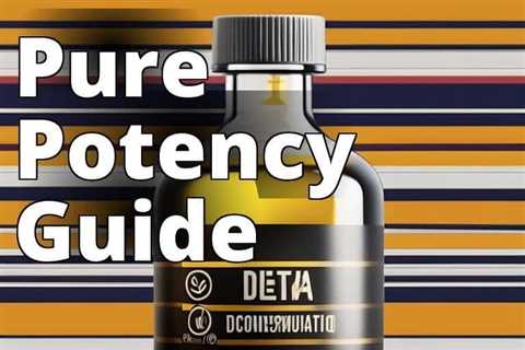 The Ultimate Delta-9 THC Oil Consumption Guide: Benefits, Risks, and Best Practices