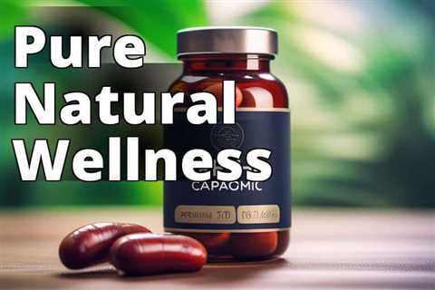 The Ultimate Guide to Choosing the Best Organic Premium Reishi Mushroom Capsules