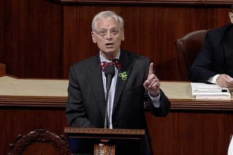 Congressman Tears Into Top Biden Official Over ‘Politically Damaging’ Lack Of Marijuana Reform..