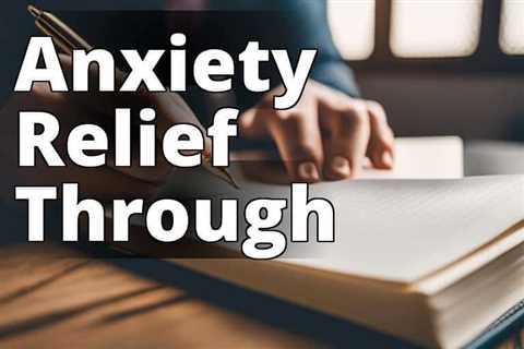 Mastering Mental Health: The Power of Anxiety Journal Prompts