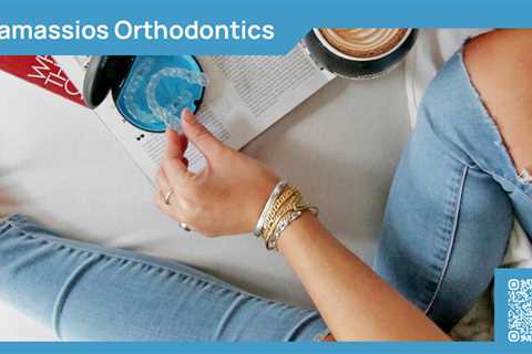 Standard post published to Tamassios Orthodontics - Orthodontist Nicosia, Cyprus at March 24, 2024..