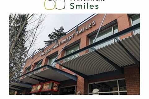 Dentists Mill Creek, WA - Pacific NorthWest Smiles - (425) 357-6400