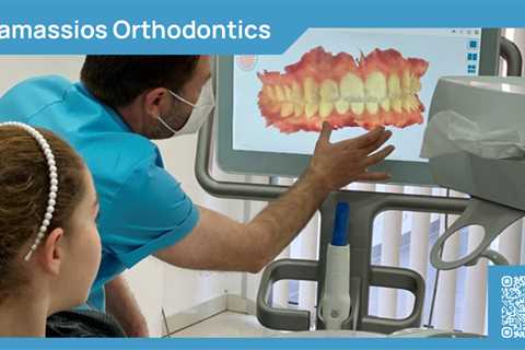 Standard post published to Tamassios Orthodontics - Orthodontist Nicosia, Cyprus at March 27, 2024..