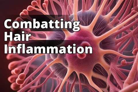 The Role of Inflammation in Hair Loss: Insights into the Immune System