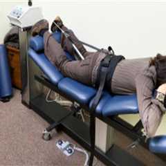 Does chiropractic spinal decompression work?
