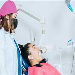 Beyond The Smile: Prioritizing Dental Health In Georgetown, TX, On Your Holistic Wellness Journey